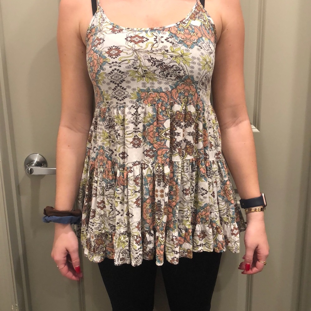 Tank top - Picture 3 of 3